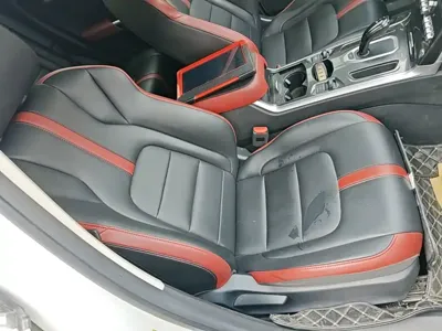 Haval H4 2019, 95100 км, за 5164.7 USD - фото 25
