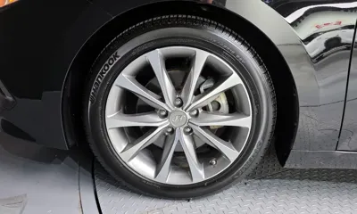 Hyundai Grandeur 2017, 148893 км, за 5684.83 USD