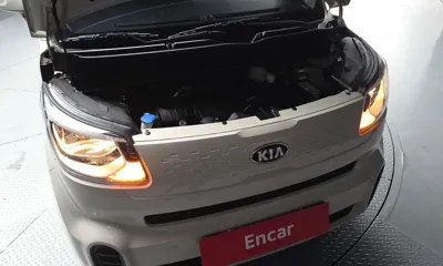 Kia Ray 2019, 16942 км, за 6825.71 USD - фото 6