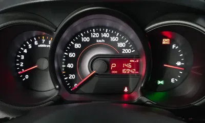 Kia Ray 2019, 16942 км, за 6825.71 USD - фото 8