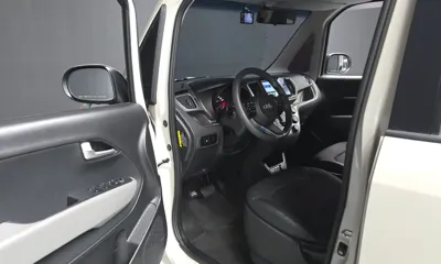 Kia Ray 2019, 16942 км, за 6825.71 USD - фото 10