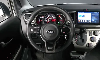 Kia Ray 2019, 16942 км, за 6825.71 USD - фото 14