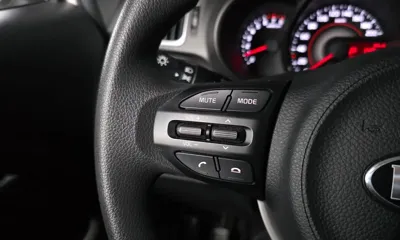 Kia Ray 2019, 16942 км, за 6825.71 USD - фото 18