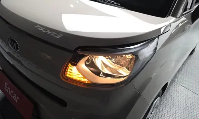 Kia Ray 2019, 16942 км, за 6825.71 USD - фото 22