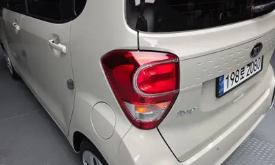 Kia Ray 2019, 16942 км, за 6825.71 USD - фото 23