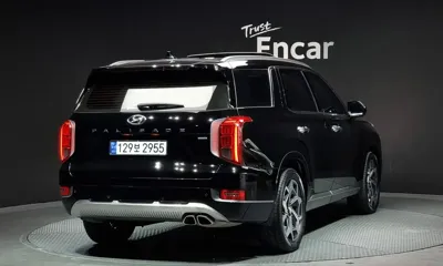 Hyundai Palisade 2022, 71666 км, за 20953.75 USD