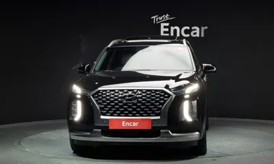 Hyundai Palisade 2022, 71666 км, за 20953.75 USD