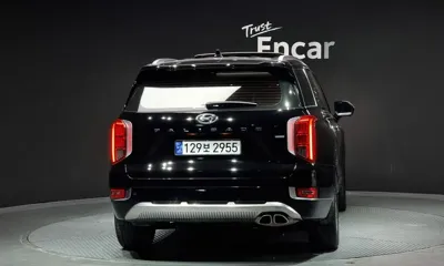 Hyundai Palisade 2022, 71666 км, за 20953.75 USD