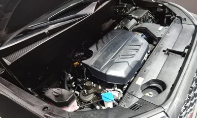 Hyundai Palisade 2022, 71666 км, за 20953.75 USD - фото 6