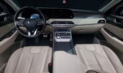 Hyundai Palisade 2022, 71666 км, за 20953.75 USD - фото 7