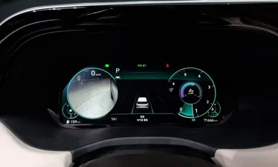Hyundai Palisade 2022, 71666 км, за 20953.75 USD - фото 8