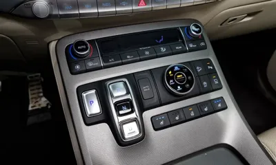 Hyundai Palisade 2022, 71666 км, за 20953.75 USD - фото 9
