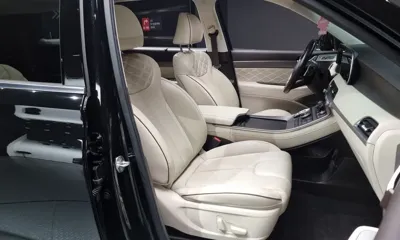 Hyundai Palisade 2022, 71666 км, за 20953.75 USD - фото 10