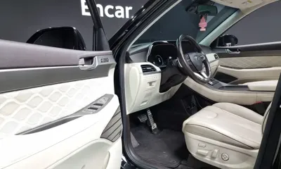 Hyundai Palisade 2022, 71666 км, за 20953.75 USD - фото 11