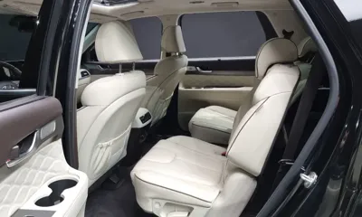 Hyundai Palisade 2022, 71666 км, за 20953.75 USD - фото 12