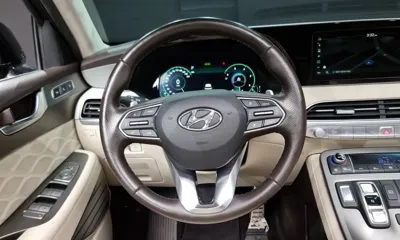 Hyundai Palisade 2022, 71666 км, за 20953.75 USD - фото 13