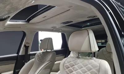Hyundai Palisade 2022, 71666 км, за 20953.75 USD - фото 18