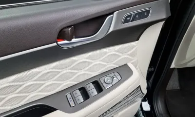 Hyundai Palisade 2022, 71666 км, за 20953.75 USD - фото 19