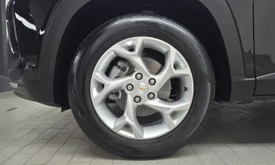 ChevroletGMDaewoo Trax 2024, 20329 км, за 13335.95 USD