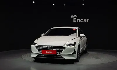 Hyundai Sonata 2021, 52150 км, за 13993.61 USD