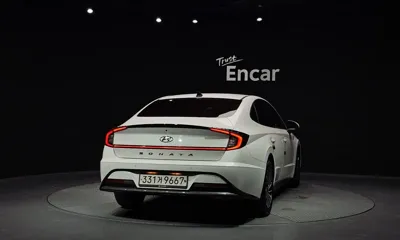 Hyundai Sonata 2021, 52150 км, за 13993.61 USD