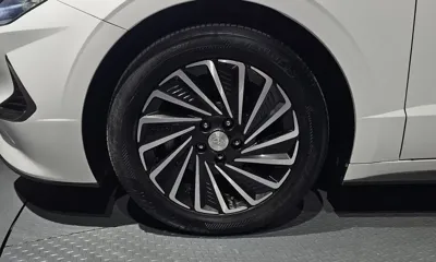 Hyundai Sonata 2021, 52150 км, за 13993.61 USD