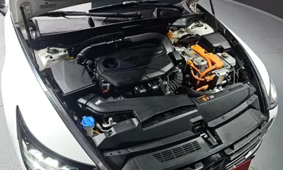 Hyundai Sonata 2021, 52150 км, за 13993.61 USD - фото 6