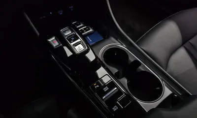 Hyundai Sonata 2021, 52150 км, за 13993.61 USD - фото 9