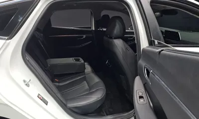 Hyundai Sonata 2021, 52150 км, за 13993.61 USD - фото 11