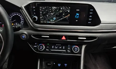 Hyundai Sonata 2021, 52150 км, за 13993.61 USD - фото 13