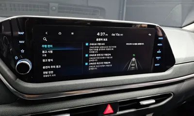 Hyundai Sonata 2021, 52150 км, за 13993.61 USD - фото 16