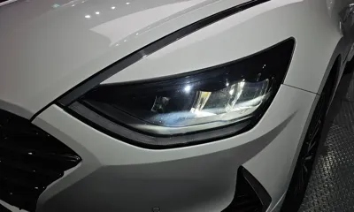 Hyundai Sonata 2021, 52150 км, за 13993.61 USD - фото 22