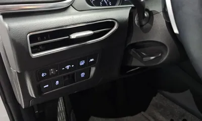 Hyundai Sonata 2021, 52150 км, за 13993.61 USD - фото 33