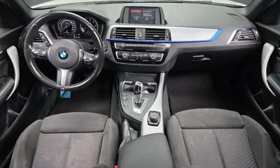 BMW 1-Series 2018, 163627 км, за 10097.73 USD - фото 7