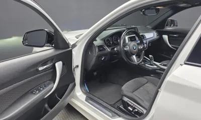 BMW 1-Series 2018, 163627 км, за 10097.73 USD - фото 10