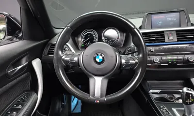 BMW 1-Series 2018, 163627 км, за 10097.73 USD - фото 12