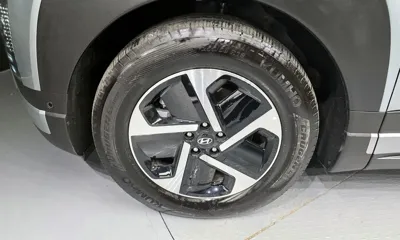 Hyundai Ioniq9 2025, 15256 км, за 40066.19 USD