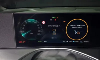 Hyundai Ioniq9 2025, 15256 км, за 40066.19 USD - фото 8