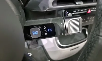 Hyundai Ioniq9 2025, 15256 км, за 40066.19 USD - фото 9