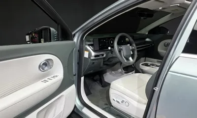 Hyundai Ioniq9 2025, 15256 км, за 40066.19 USD - фото 10