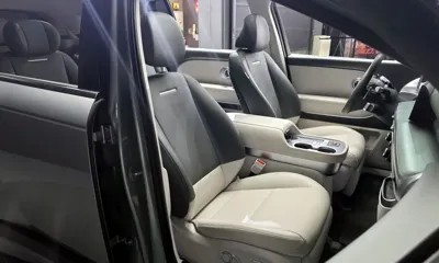 Hyundai Ioniq9 2025, 15256 км, за 40066.19 USD - фото 12