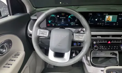 Hyundai Ioniq9 2025, 15256 км, за 40066.19 USD - фото 13