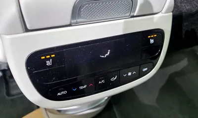 Hyundai Ioniq9 2025, 15256 км, за 40066.19 USD - фото 16