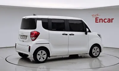 Kia Ray 2022, 75787 км, за 6175.65 USD