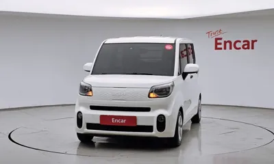Kia Ray 2022, 75787 км, за 6175.65 USD