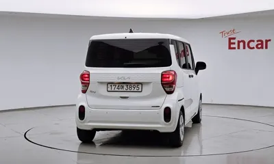Kia Ray 2022, 75787 км, за 6175.65 USD