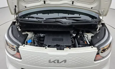 Kia Ray 2022, 75787 км, за 6175.65 USD - фото 6