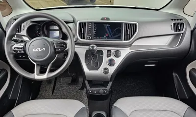 Kia Ray 2022, 75787 км, за 6175.65 USD - фото 7