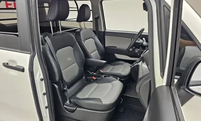Kia Ray 2022, 75787 км, за 6175.65 USD - фото 11