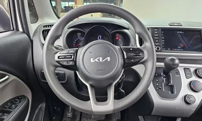 Kia Ray 2022, 75787 км, за 6175.65 USD - фото 13